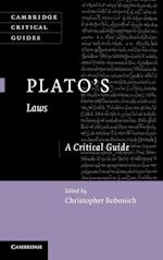 Plato's 'Laws'