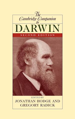 The Cambridge Companion to Darwin