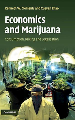 Economics and Marijuana