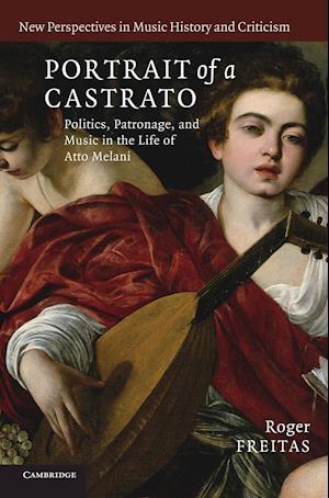 Portrait of a Castrato