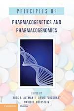 Principles of Pharmacogenetics and Pharmacogenomics