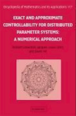 Exact and Approximate Controllability for Distributed Parameter Systems