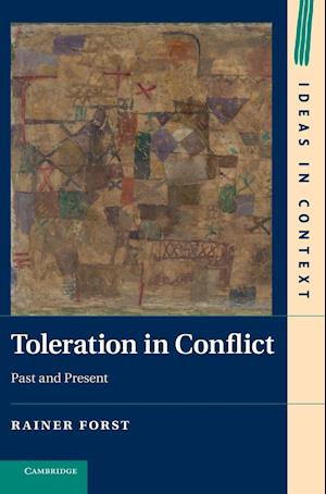 Toleration in Conflict