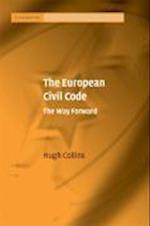 The European Civil Code
