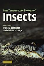 Low Temperature Biology of Insects