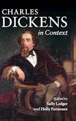 Charles Dickens in Context