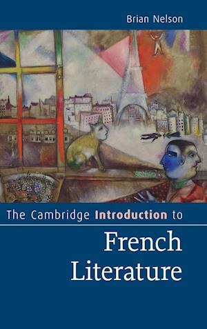 The Cambridge Introduction to French Literature