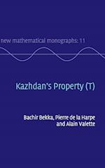 Kazhdan's Property (T)