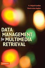 Data Management for Multimedia Retrieval