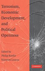 Terrorism, Economic Development, and Political Openness