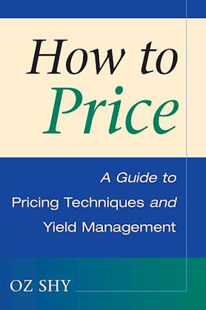 How to Price