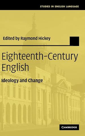 Eighteenth-Century English