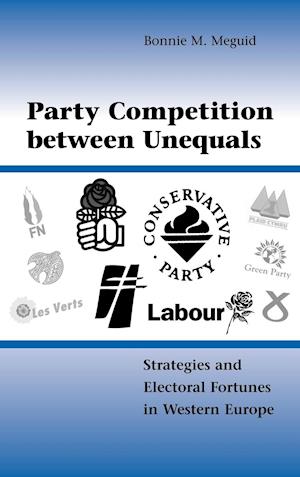 Party Competition between Unequals