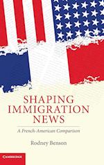 Shaping Immigration News