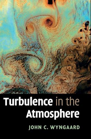 Turbulence in the Atmosphere