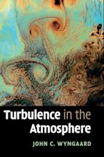 Turbulence in the Atmosphere