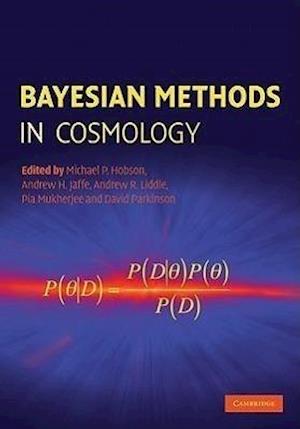 Bayesian Methods in Cosmology