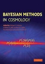 Bayesian Methods in Cosmology