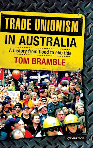 Trade Unionism in Australia