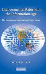 Environmental Reform in the Information Age