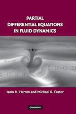 Partial Differential Equations in Fluid Dynamics