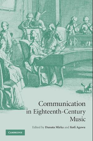 Communication in Eighteenth-Century Music