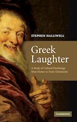 Greek Laughter