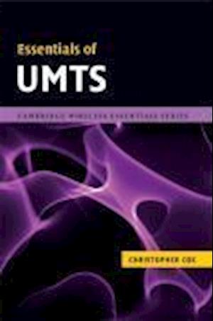 Essentials of UMTS