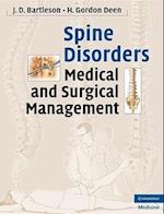 Spine Disorders