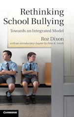 Rethinking School Bullying