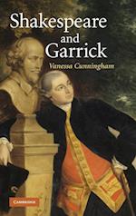 Shakespeare and Garrick