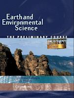 Earth and Environmental Science: The Preliminary Course