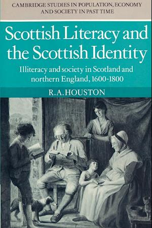 Scottish Literacy and the Scottish Identity