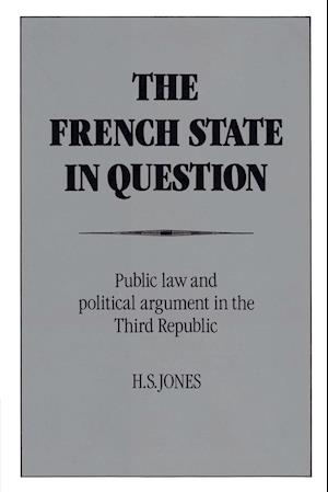 The French State in Question