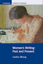 Women's Writing