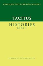 Tacitus: Histories Book II