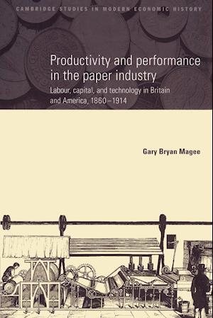 Productivity and Performance in the Paper Industry