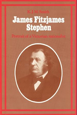 James Fitzjames Stephen