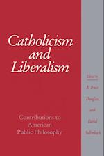 Catholicism and Liberalism