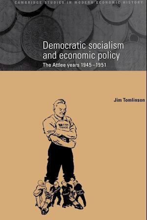 Democratic Socialism and Economic Policy