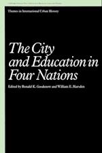 The City and Education in Four Nations