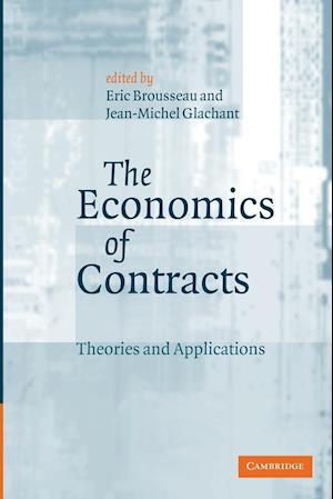 The Economics of Contracts