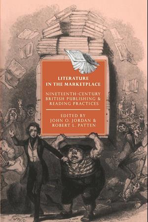 Literature in the Marketplace