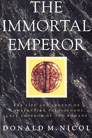 The Immortal Emperor