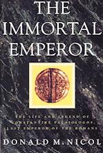 The Immortal Emperor