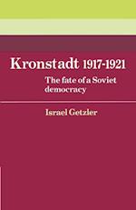 Kronstadt 1917–1921