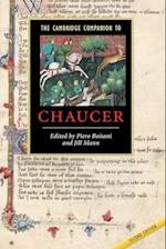 The Cambridge Companion to Chaucer