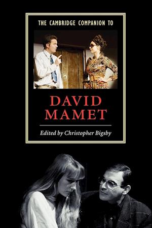 The Cambridge Companion to David Mamet