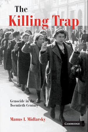 The Killing Trap