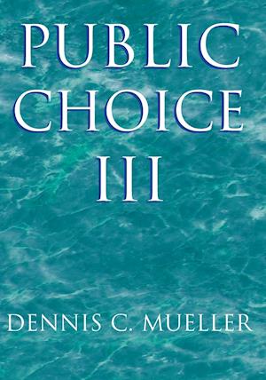 Public Choice III